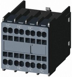 Siemens 3RH2911-2FA04 Contact Block