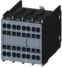 Siemens 3RH2911-2FB11 Contact Block