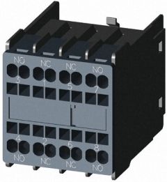 Siemens 3RH2911-2FB22 Contact Block