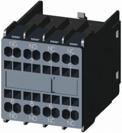 Siemens 3RH2911-2FC22 Contact Block
