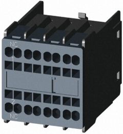 Siemens 3RH2911-2HA01 Contact Block