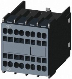 Siemens 3RH2911-2HA10 Contact Block