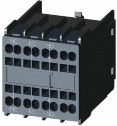 Siemens 3RH2911-2HA12 Contact Block