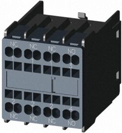 Siemens 3RH2911-2HA13 Contact Block