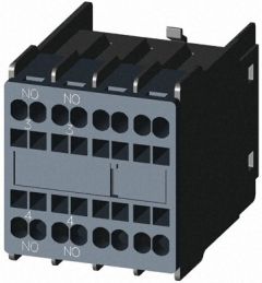 Siemens 3RH2911-2HA20 Contact Block