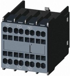 Siemens 3RH2911-2HA21 Contact Block