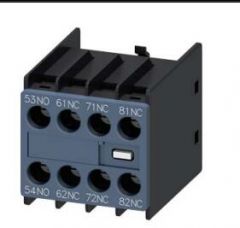 Siemens 3RH29111GA13 Switch