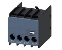 Siemens 3RH29111MA11 Module