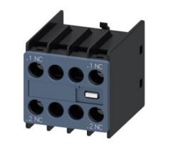 Siemens 3RH29111NF02 Module