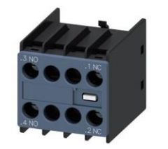 Siemens 3RH29111NF11 Module