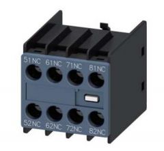Siemens 3RH29111XA040MA0 Switch