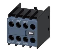 Siemens 3RH29111YA210MA0 Switch