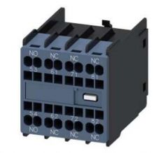 Siemens 3RH29112GA13 Switch