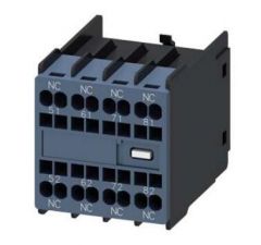 Siemens 3RH29112XA040MA0 Switch