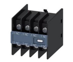 Siemens 3RH29114FA04 Switch