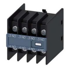 Siemens 3RH29114FA40 Switch