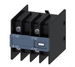 Siemens 3RH29114FB11 Switch