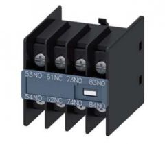 Siemens 3RH29114GA31 Switch