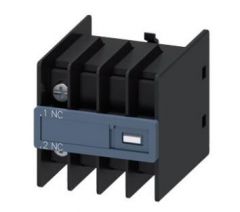 Siemens 3RH29114HA01 Switch