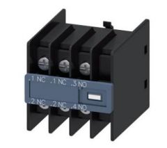 Siemens 3RH29114HA12 Switch