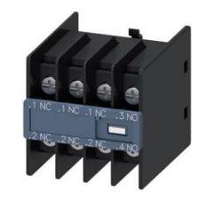 Siemens 3RH29114HA13 Switch