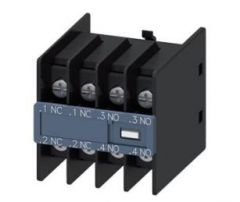 Siemens 3RH29114HA22 Switch