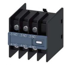 Siemens 3RH29114HA30 Switch