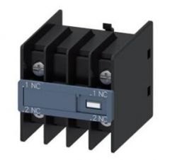 Siemens 3RH29114NF02 Switch