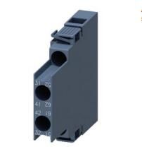 Siemens 3RH29211DA02 Device