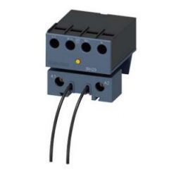 Siemens 3RH29241GP11 Device