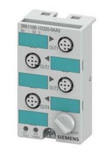 Siemens 3RK11001CQ200AA3 Device