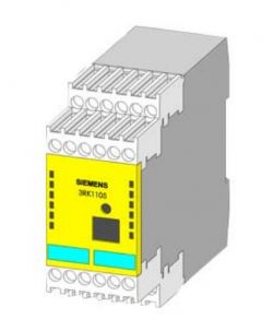 Siemens 3RK11051BE043CA0 Device