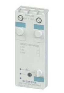 Siemens 3RK11072BQ400AA3 Module