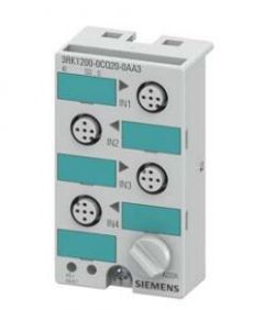 Siemens 3RK12000CQ200AA3 Device