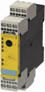 Siemens 3RK1205-0BG-00-0AA2 Input Module