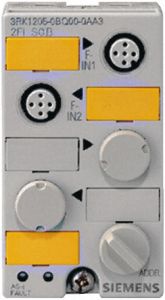 Siemens 3RK1205-0BQ00-0AA3 Input Module