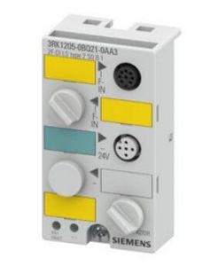 Siemens 3RK12050BQ210AA3 Device