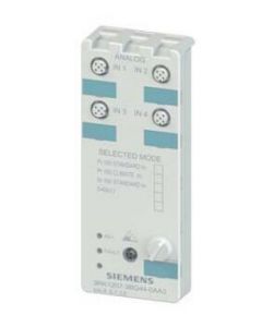 Siemens 3RK12073BQ440AA3 Device