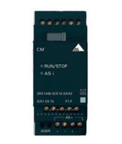 Siemens 3RK14000CE100AA2 Device