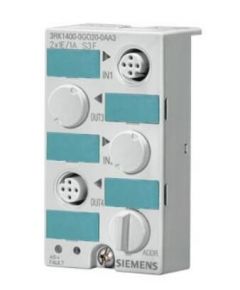 Siemens 3RK14000GQ200AA3 Device