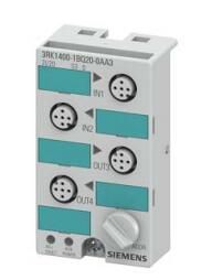 Siemens 3RK14001BQ200AA3 Device