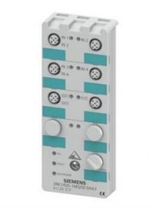 Siemens 3RK14001MQ000AA3 Module