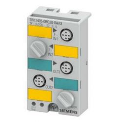 Siemens 3RK14050BQ200AA3 Device