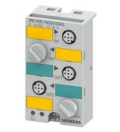 Siemens 3RK14051BQ200AA3 Device