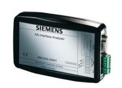 Siemens 3RK19043AB01 Device