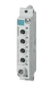 Siemens 3RK21001CT300AA3 Device