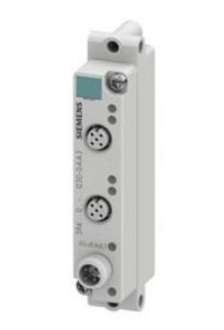 Siemens 3RK22000CQ300AA3 Device