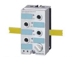 Siemens 3RK22000CT200AA3 Device
