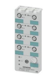 Siemens 3RK22000DQ000AA3 Device