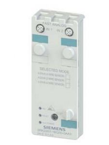 Siemens 3RK22071BQ500AA3 Device